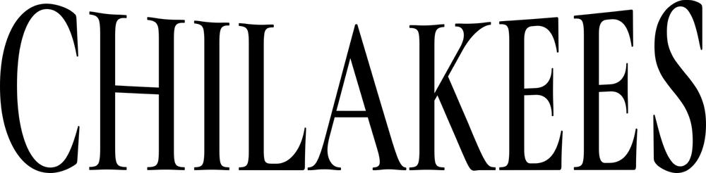 CHILAKEES Logo