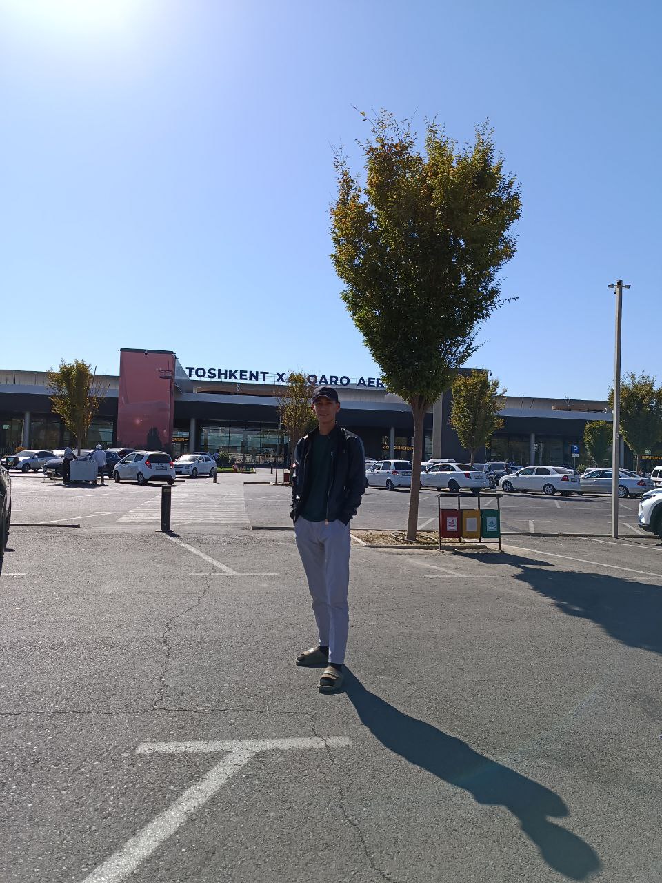 Sobirjon.Sultonov