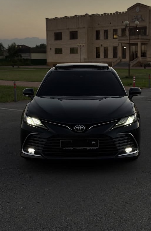 Profile
